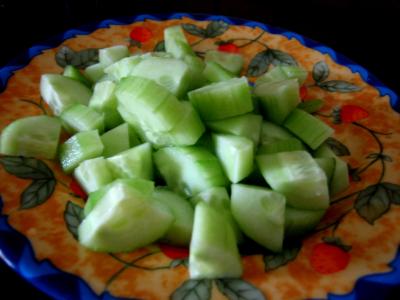 Gaspacho - 1.2