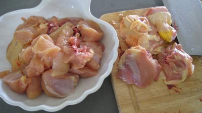 Paella à la Valenciana - 1.2