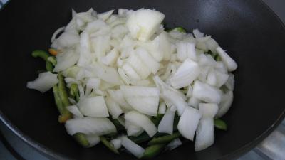 Paella à la Valenciana - 8.2