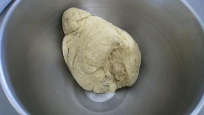 Pain Espagnol - 4.2