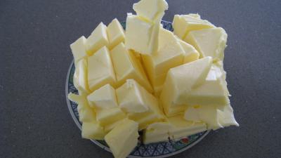 Pâte sucrée - 2.2