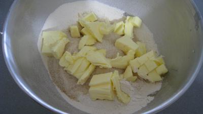 Pâte sucrée - 2.3