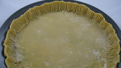 Les grands classiques : Pâte sucrée