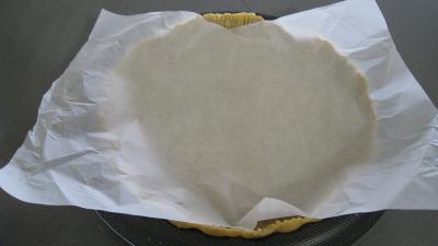 Tarte aux fraises  - 4.3