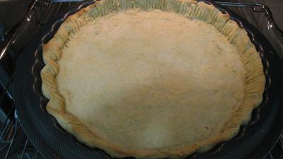 Tarte aux fraises  - 5.4