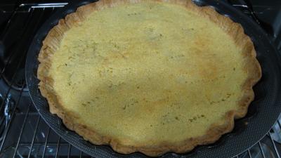 Tarte aux fraises  - 6.2