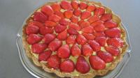 Moule à tarte