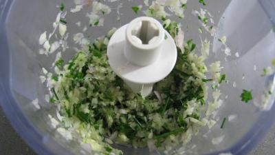 Artichauts farcis à la perche - 8.4