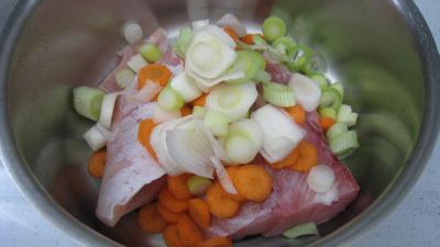 Artichauts farcis à la perche - 9.3