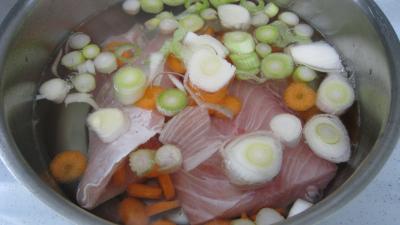Artichauts farcis à la perche - 10.1