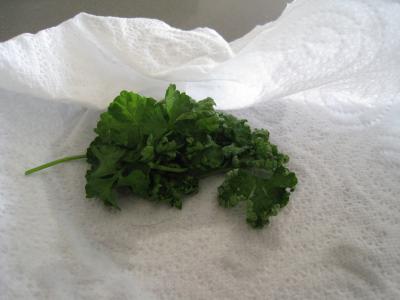 Artichauts farcis à la perche - 4.1