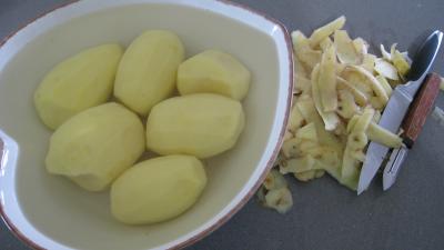 Assiette de crudités - 1.1