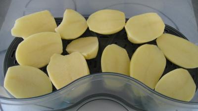 Assiette de crudités - 5.4