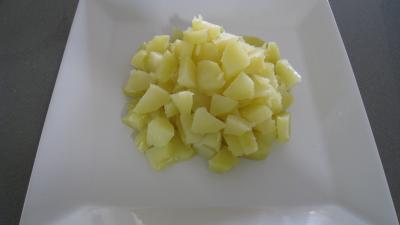 Assiette de crudités - 7.4
