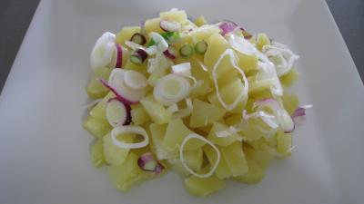 Assiette de crudités - 8.1