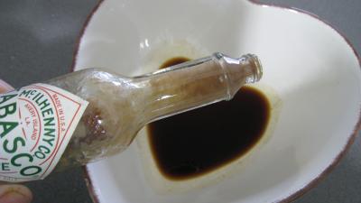Vinaigrette au gingembre - 4.1
