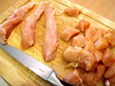Brochettes de poulet au sucre façon créole - 1.3