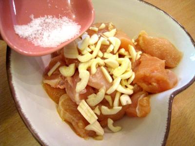 Brochettes de poulet au sucre façon créole - 2.2