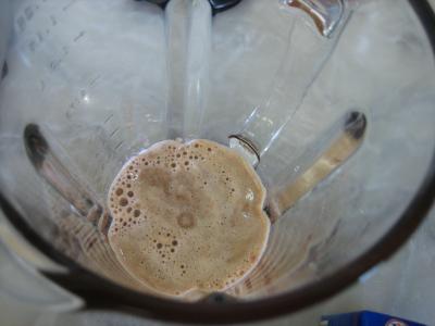 Cocktail de crème de cerises - 2.1