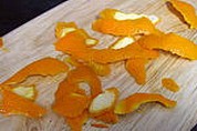 Confiture de cerises et bananes - 1.3