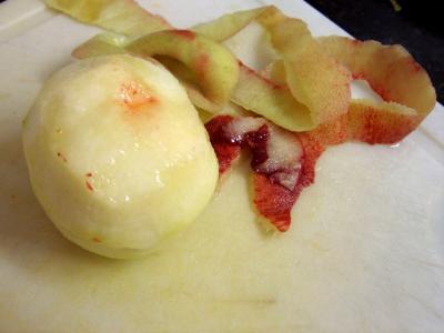 Fromage blanc aux cerises - 3.1