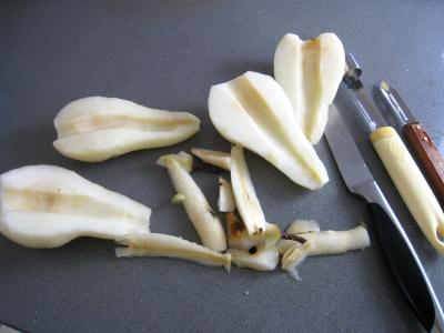 Fromage blanc aux cerises - 2.1