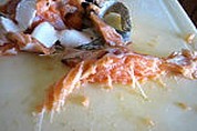 Terrine de saumon aux cerises - 3.3