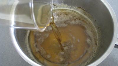 Cerises à l'eau de vie - 3.2