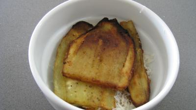 Aubergines à l'italienne - 4.3