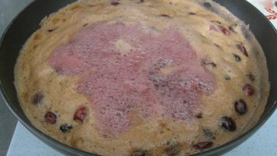 Confiture de cerises - 3.3