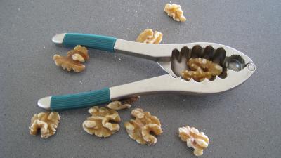 Image : Casse-noix et casse-noisettes