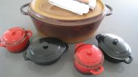 Cocotte