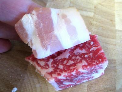 Brochettes de boeuf sucrées-salées - 2.1