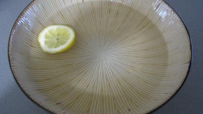 Crumble aux pommes - 2.1