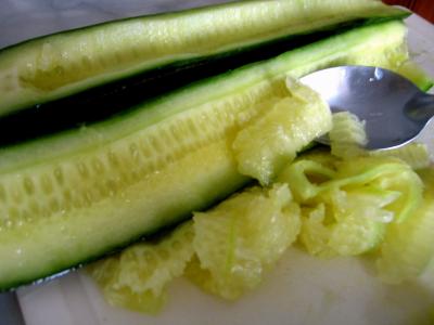 Salade à la Mexicaine et sauce guacamole - 8.2