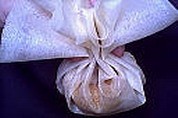 Aumônières aux pommes - 8.1