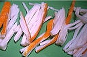 Aumônières de crêpes au chou chinois - 5.1
