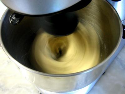 Baguettes de pain en direct aux graines de pavot - 3.2