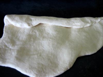 Baguettes de pain en direct aux graines de pavot - 5.2