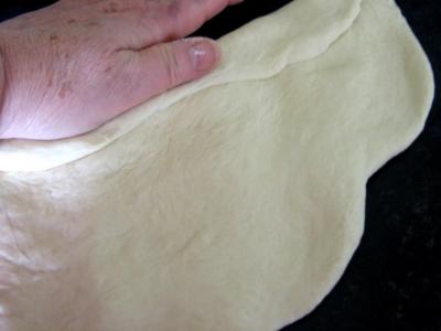 Baguettes de pain en direct aux graines de pavot - 6.1