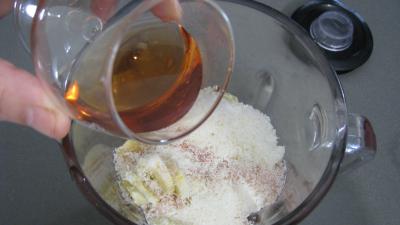 Boisson fraises et bananes à la mexicaine - 3.3