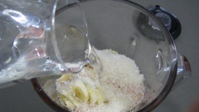 Boisson fraises et bananes à la mexicaine - 3.4