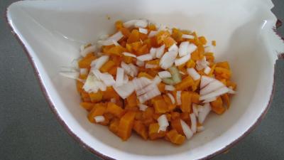 Salsa de patates douces à la mexicaine - 4.2