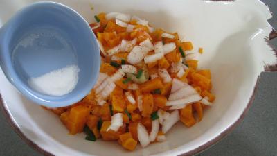 Salsa de patates douces à la mexicaine - 6.1