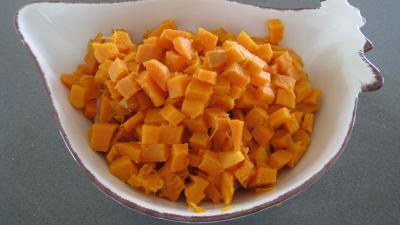Salsa de patates douces à la mexicaine - 6.2