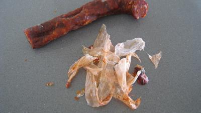 Porc et chorizo façon Mexicaine - 3.1
