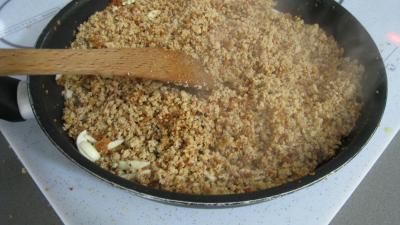 Porc et chorizo façon Mexicaine - 8.2