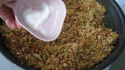 Porc et chorizo façon Mexicaine - 7.4