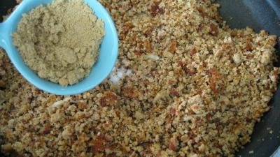 Porc et chorizo façon Mexicaine - 8.1