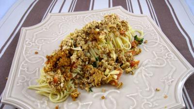 Porc et chorizo façon Mexicaine - 12.1